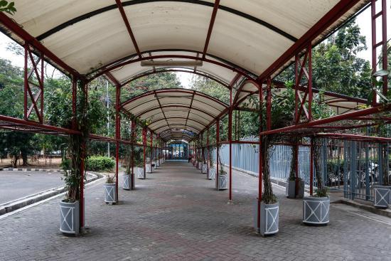 Ekspo Antarabangsa Jakarta